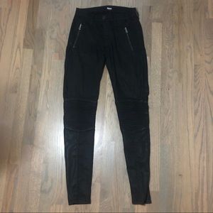 Black Hudson Jeans